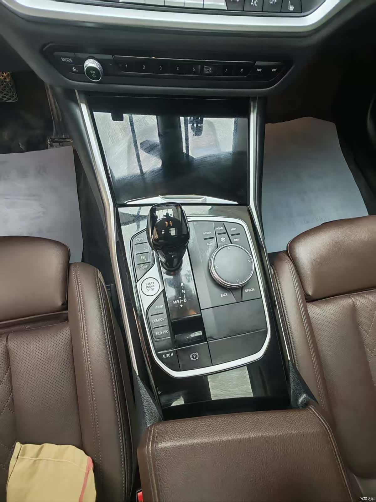 BMW 3 Series, 2022 11