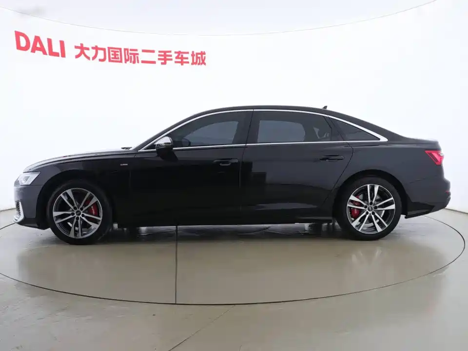 Audi A6L Audi A6L