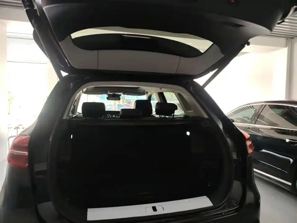 Hongqi HS5 Hongqi HS5