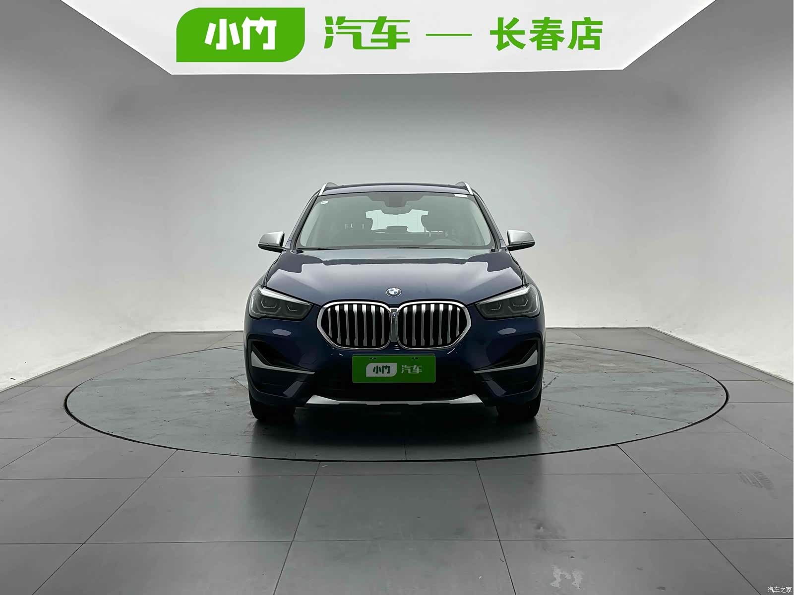 BMW X1, 2022 2
