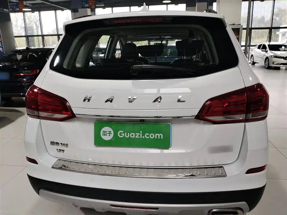 Haval H6 Haval H6