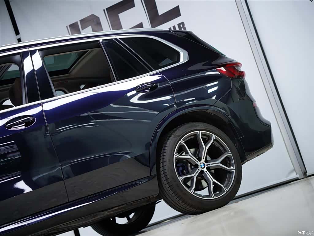 BMW X5, 2021 26