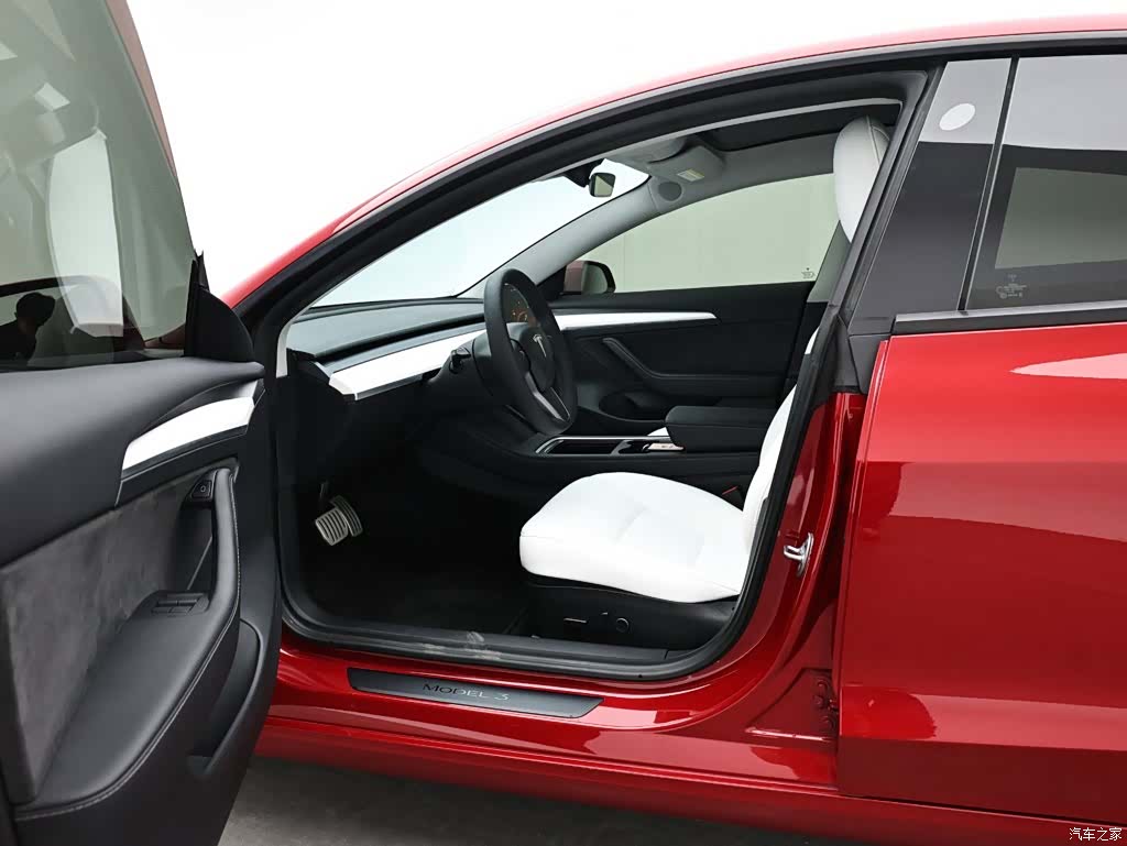 Tesla Model 3, 2022 12