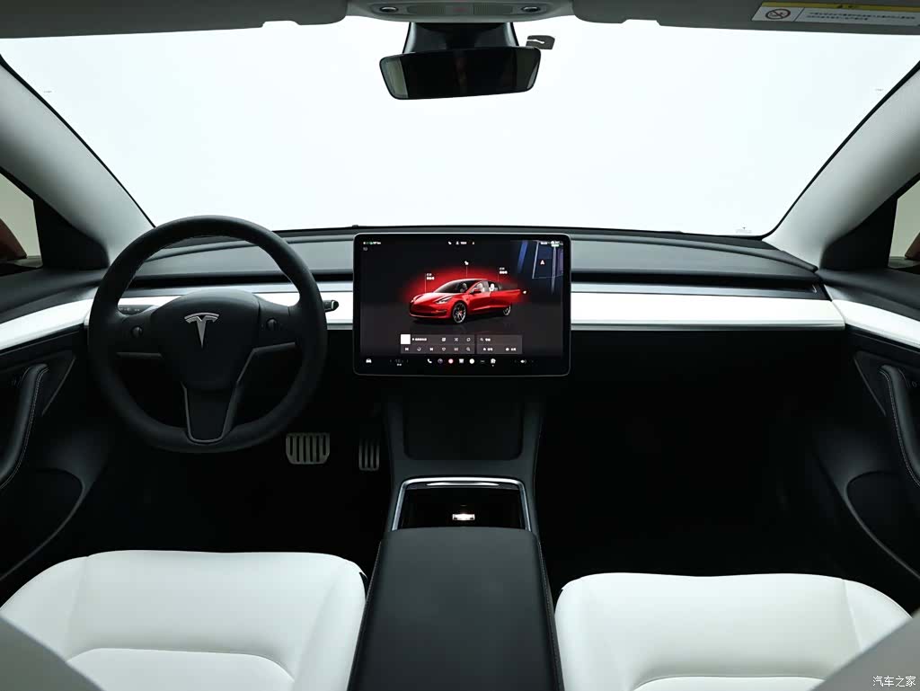 Tesla Model 3, 2022 16