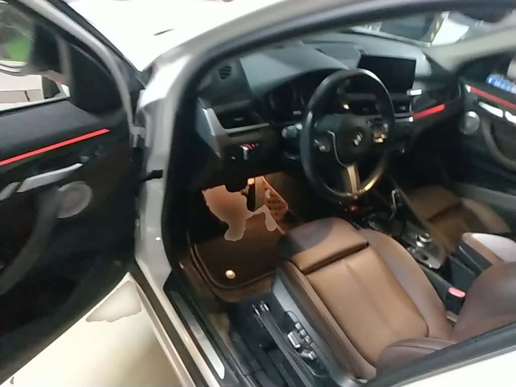 BMW X1, 2021 12