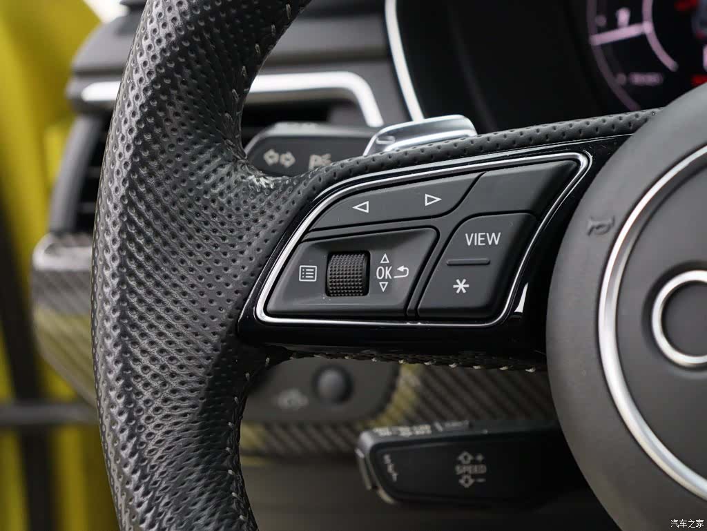 Audi RS, 2023 17