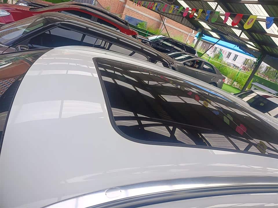 Geely Collray Geely Collray