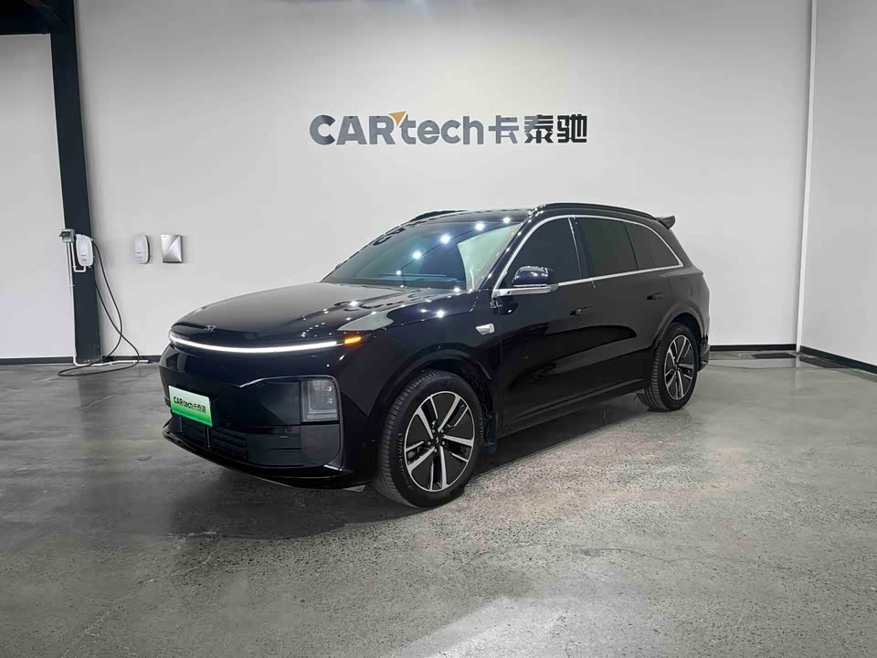 Li Auto Ideal L6
