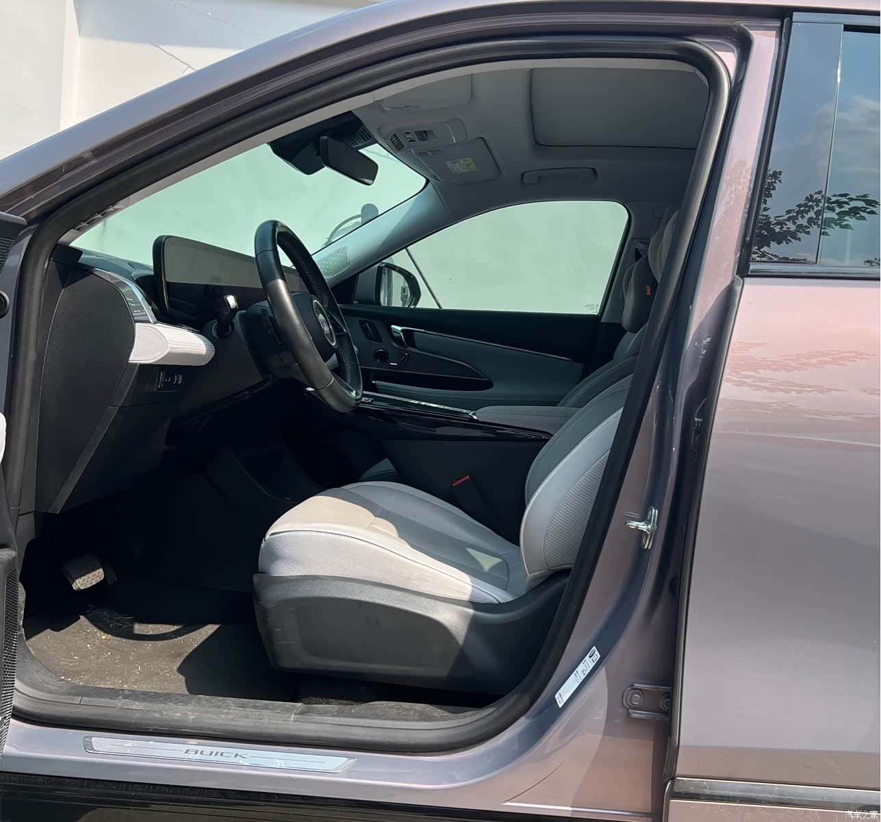 Buick E5, 2023 9