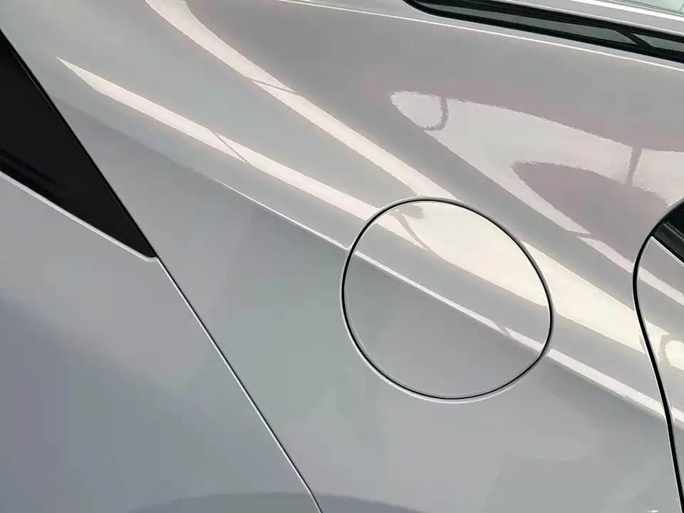 Trumpchi Shadow Leopard