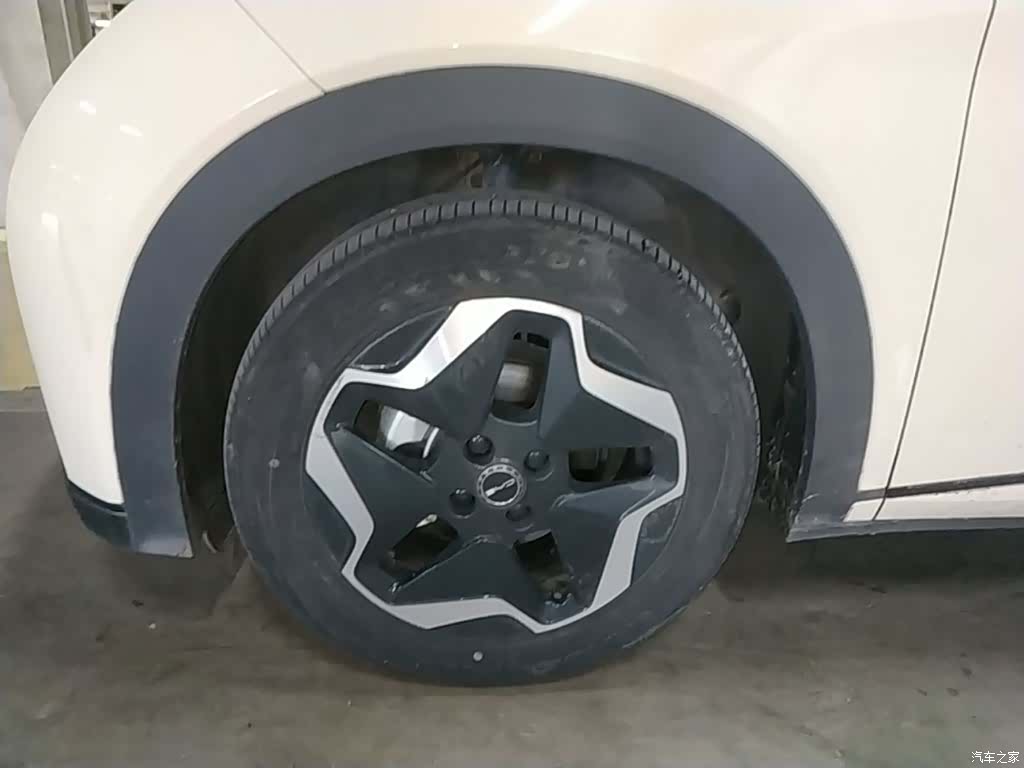 BYD Dolphin, 2023 23