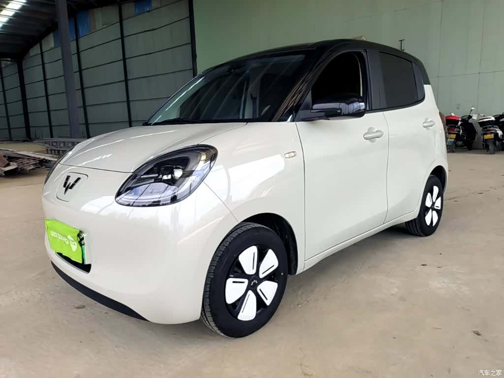 Wuling MINIEV, 2025 1