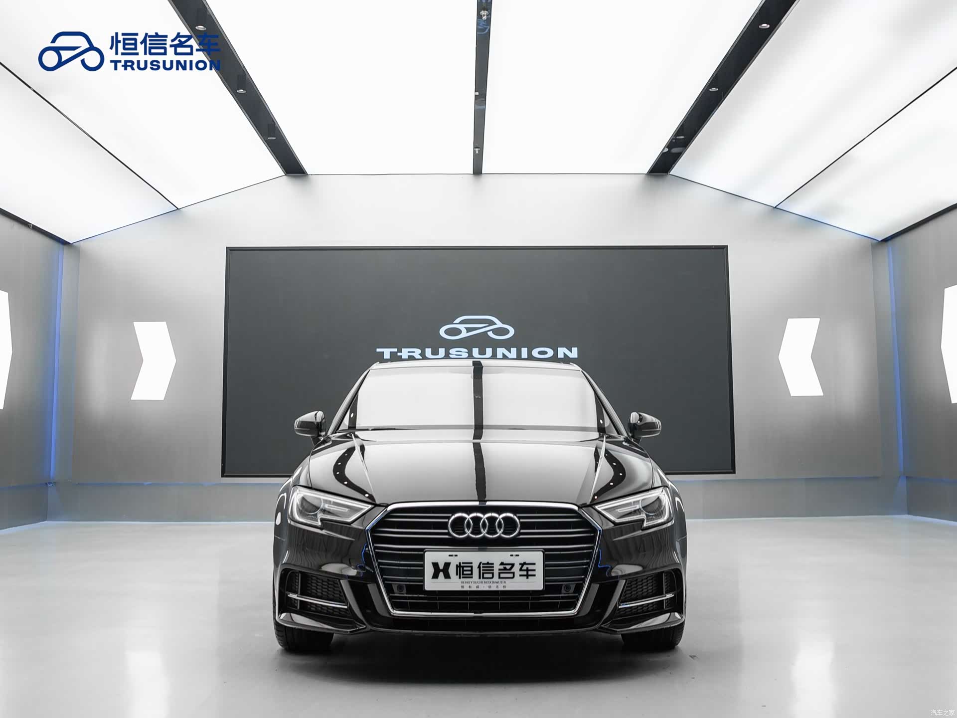 Audi A3, 2019 2