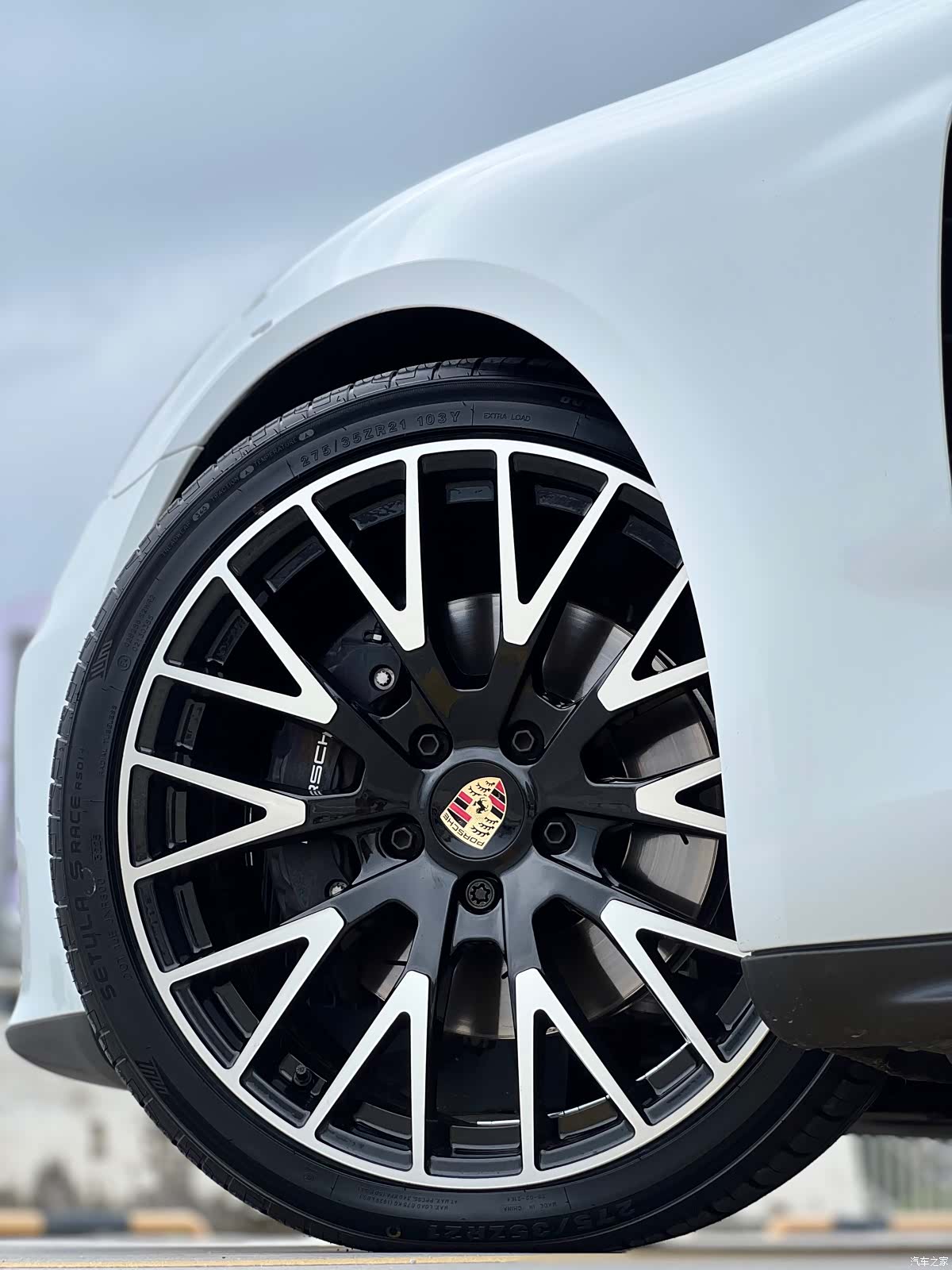 Porsche Panamera, 2025 16