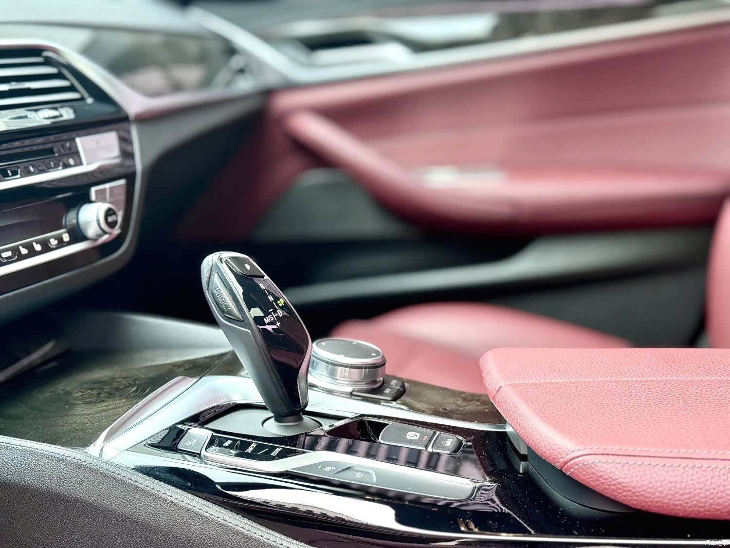 BMW 5 Series, 2019 6