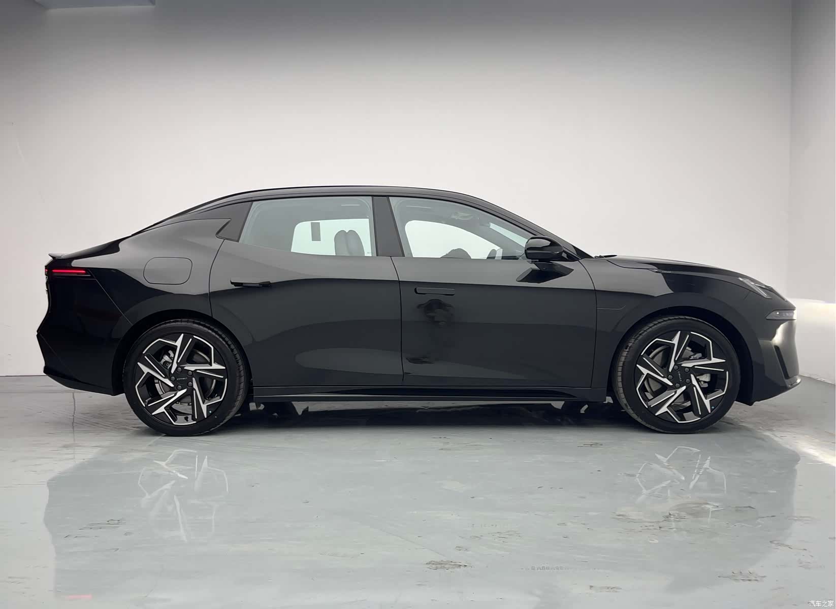 Lynk & Co 02, 2026 9