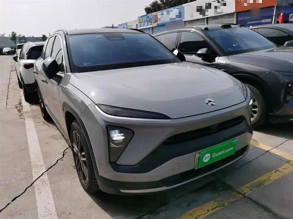 NIO ES6