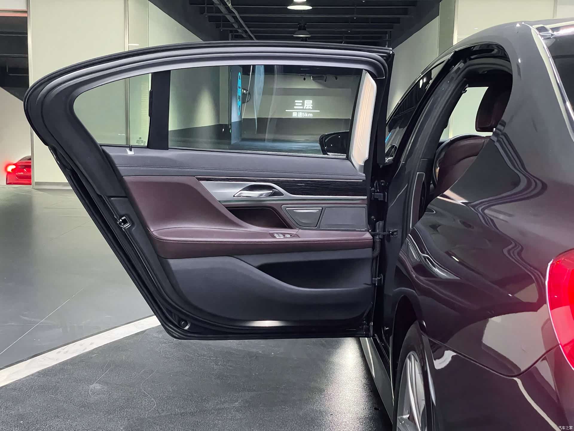 BMW 7 Series, 2019 9