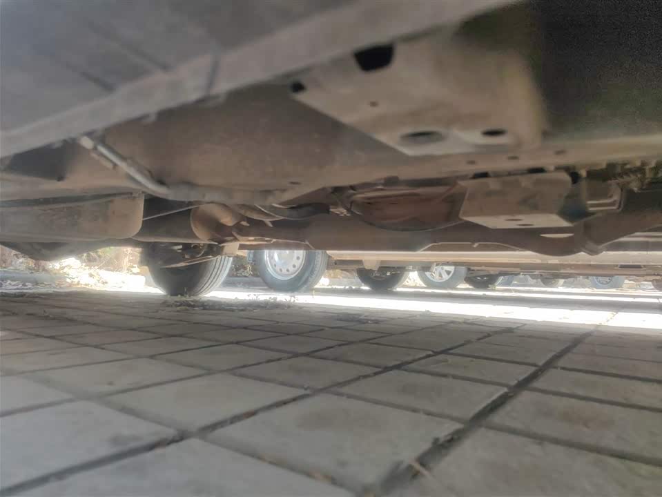 Wuling Wuling Hongguang