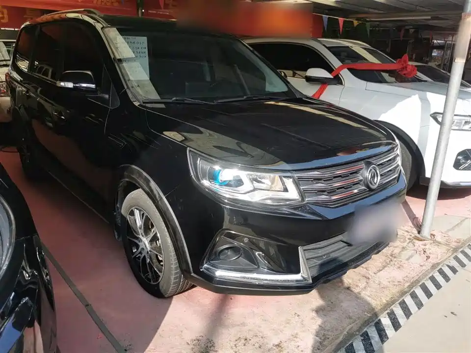 Forthing Popular SX6