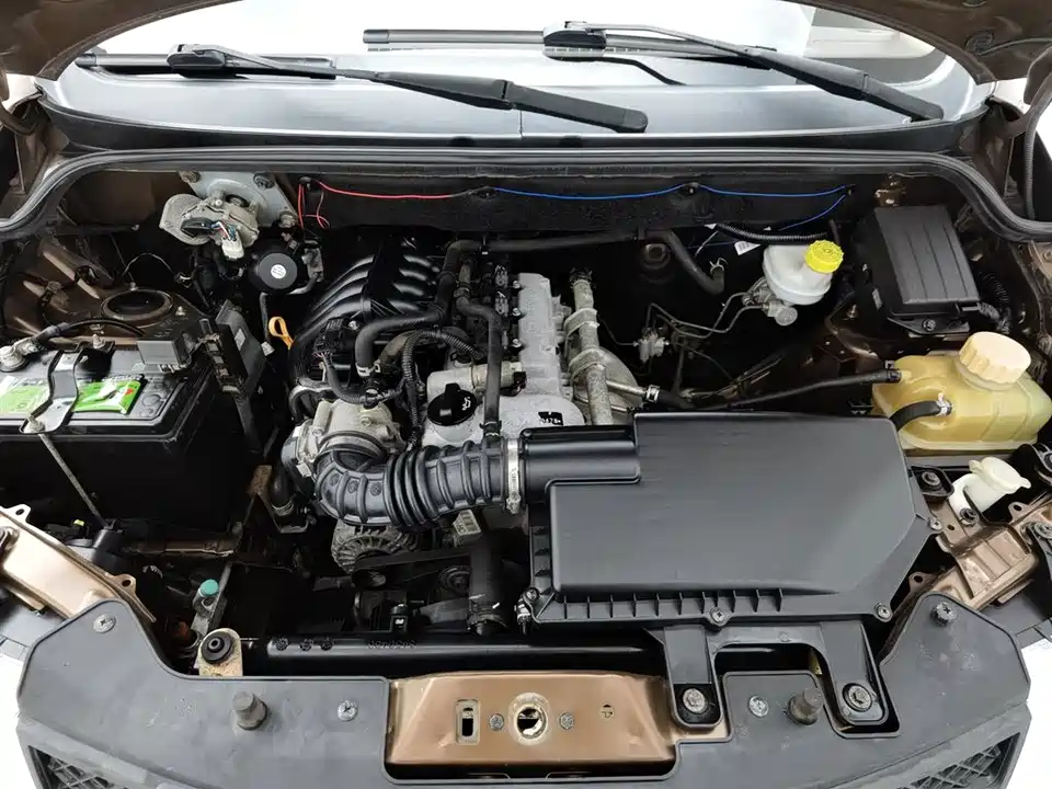 Wuling Wuling Hongguang