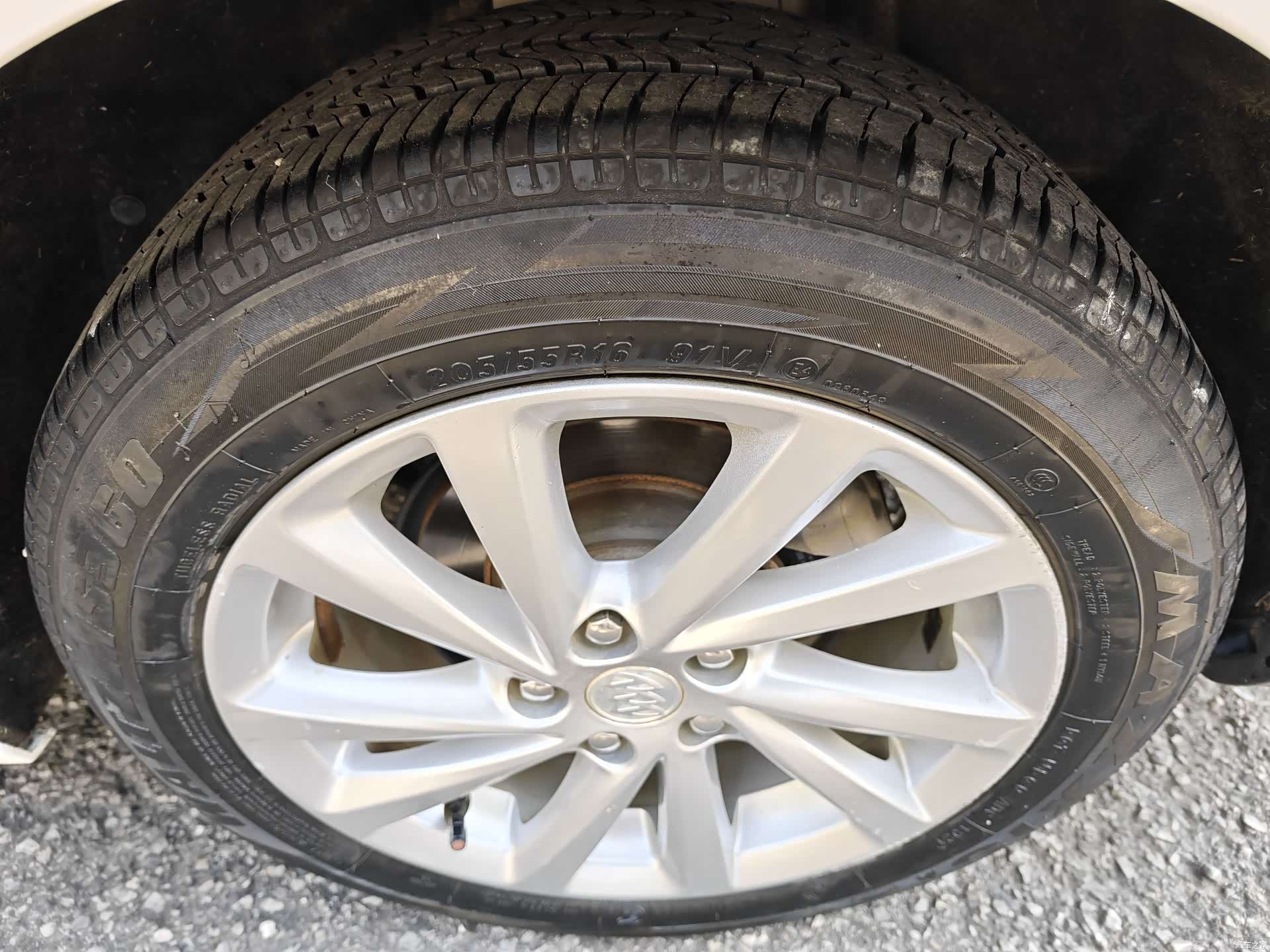 Buick Verano, 2016 23