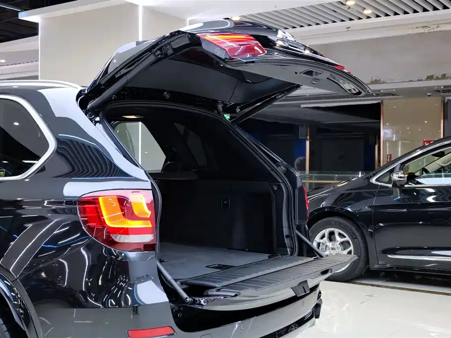 BMW X5 BMW X5