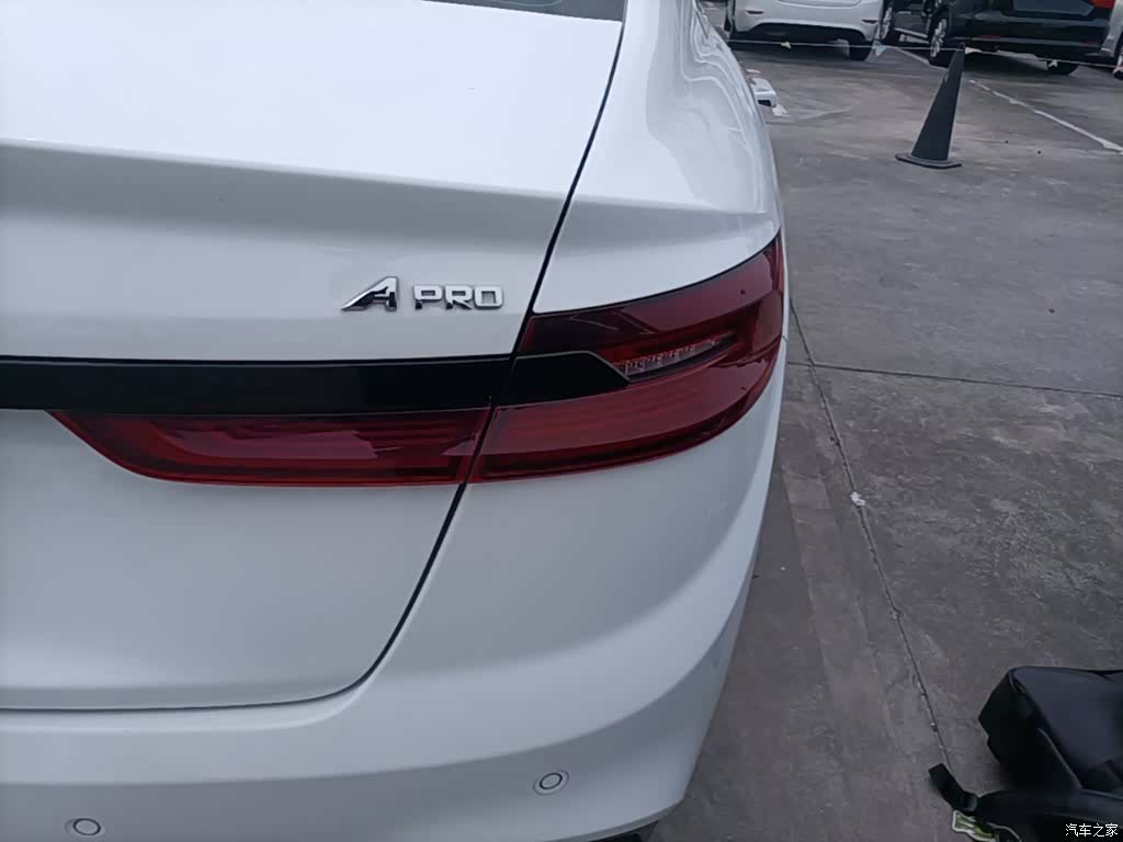 Geely A, 2022 8