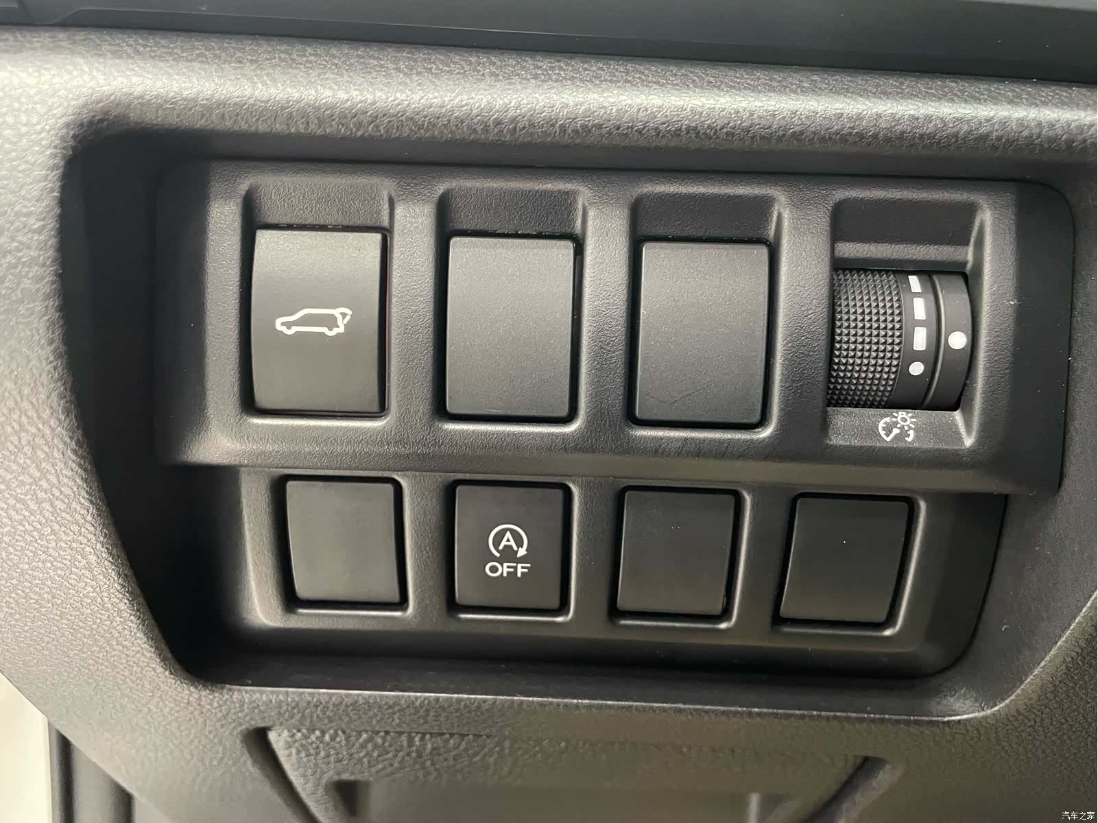 Subaru Forester, 2020 22