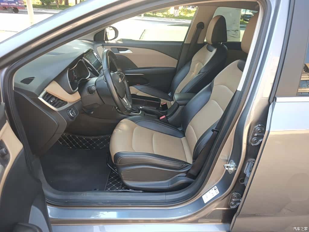 Chevrolet 320, 2021 15