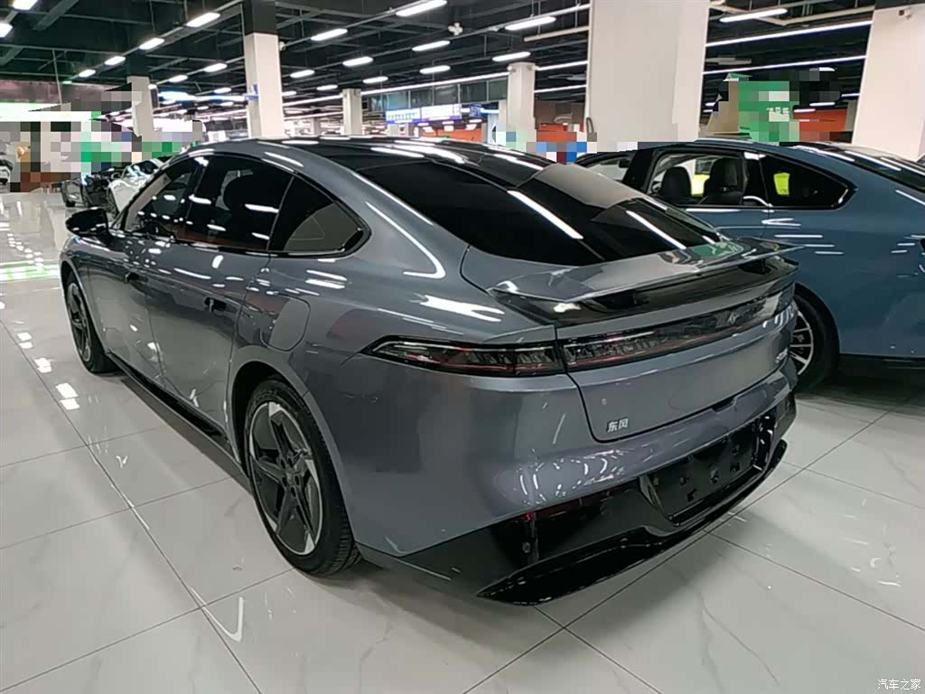 DongFeng eπ007, 2024 все фото