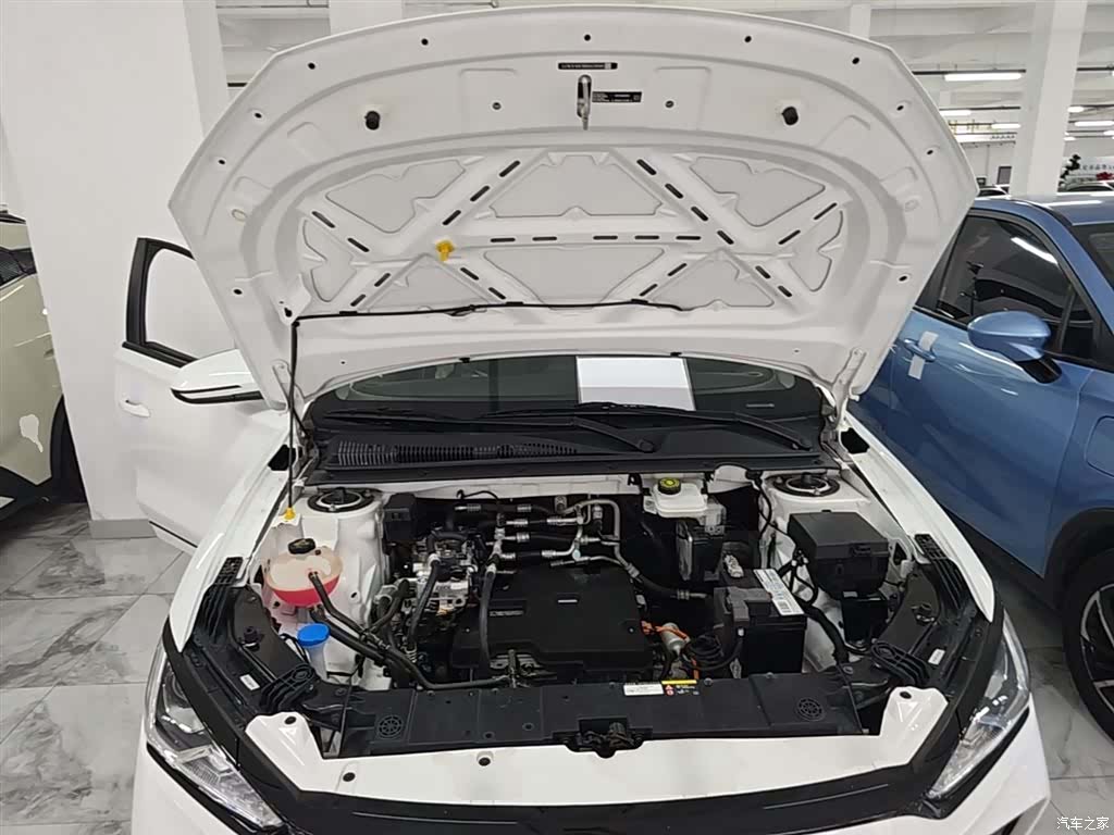 BYD E2, 2024 20