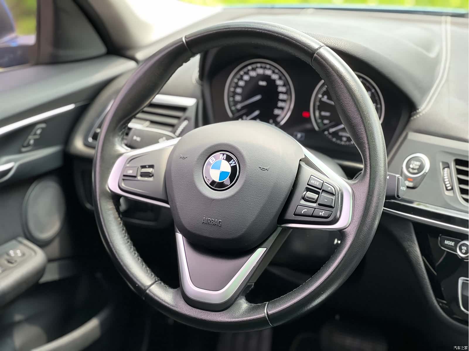BMW 1 Series, 2018 11