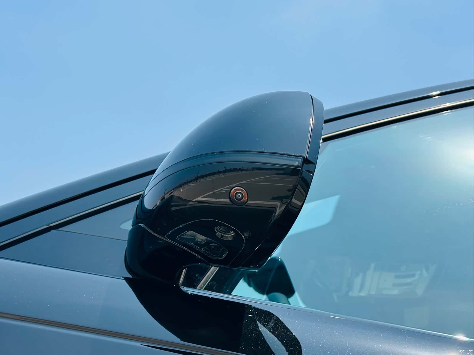 Land Rover Range Rover, 2025 11