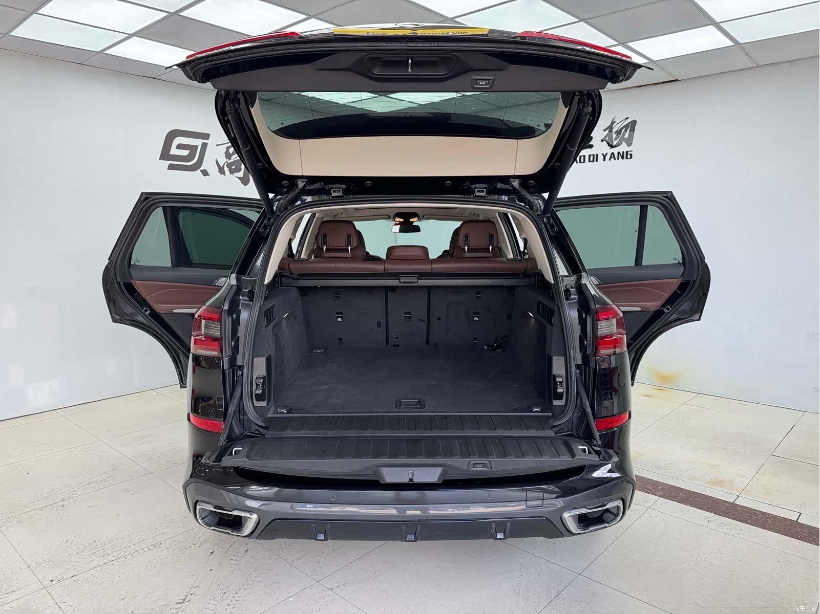 BMW X5, 2019 22