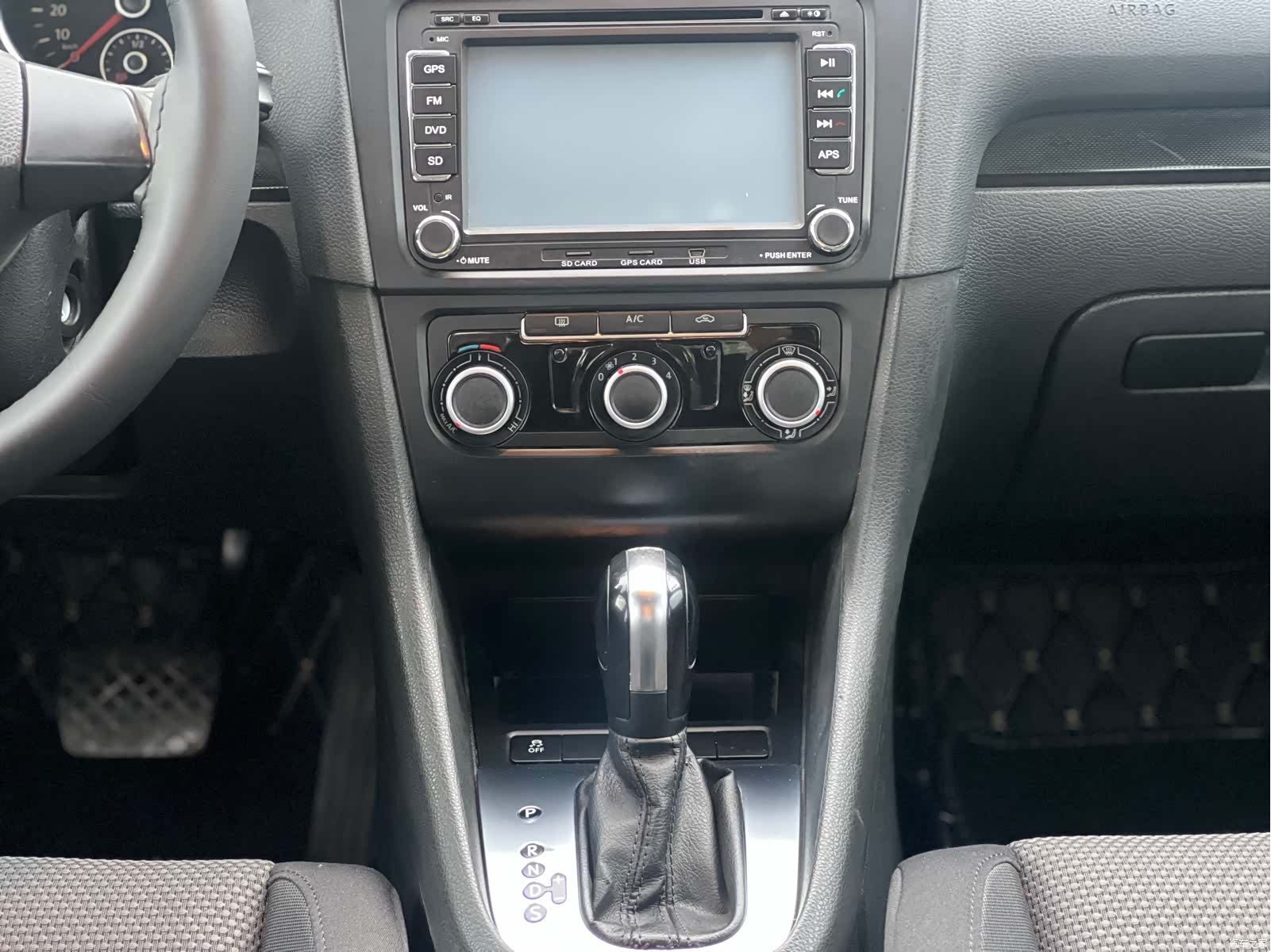 Volkswagen Golf, 2013 10