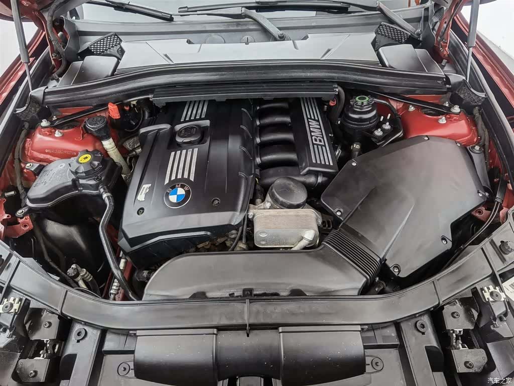 BMW X1, 2011 6