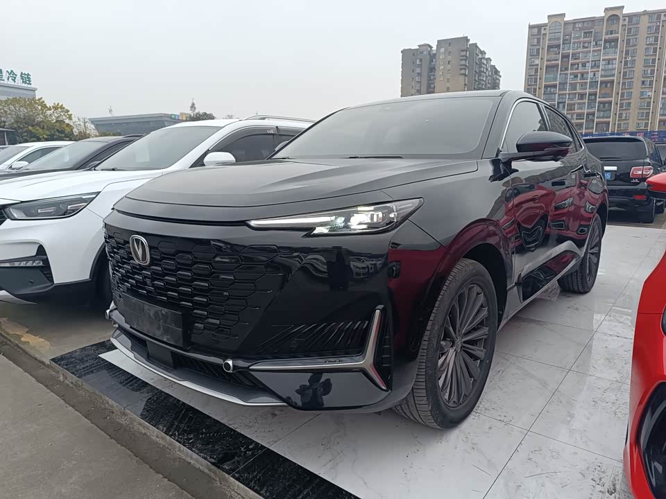 Changan UNI-K