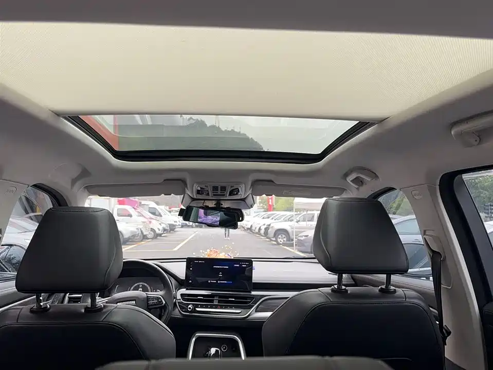 Haval H6 Haval H6