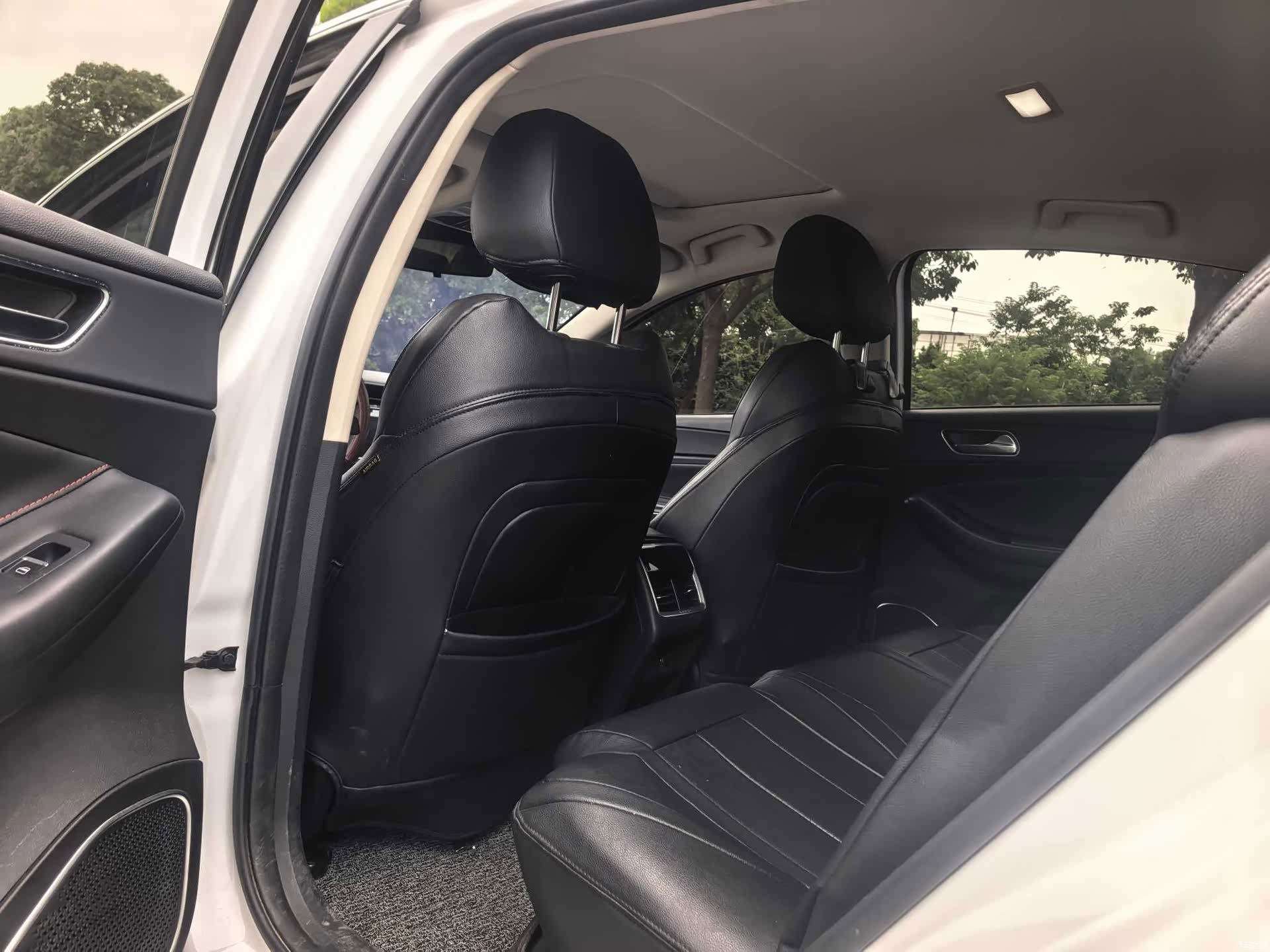 Chery 5, 2021 7