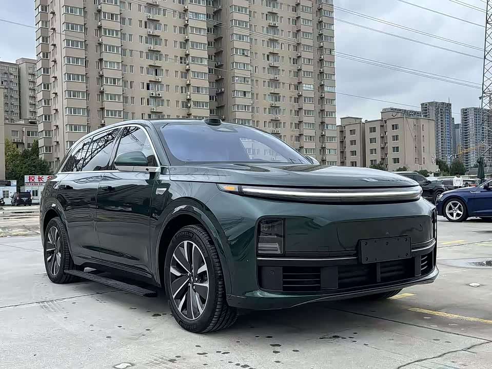 Li Auto Ideal L7