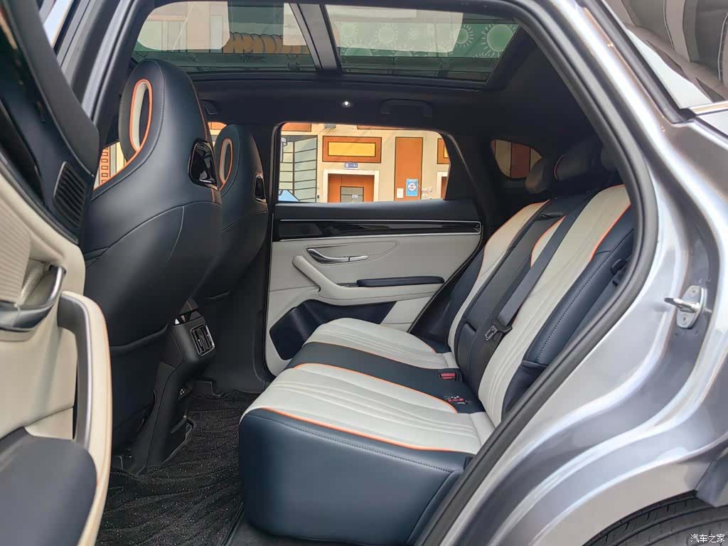 BYD Song, 2024 17
