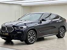 ����X6 2021�� xDrive30i M�˶���װ