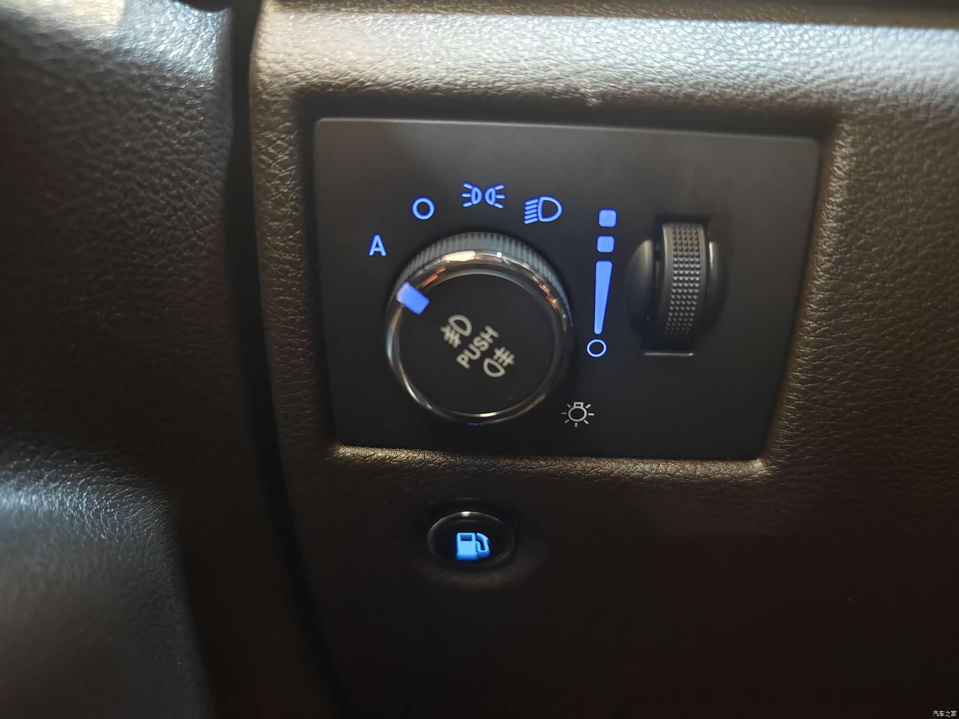 Jeep Grand Cherokee, 2018 9