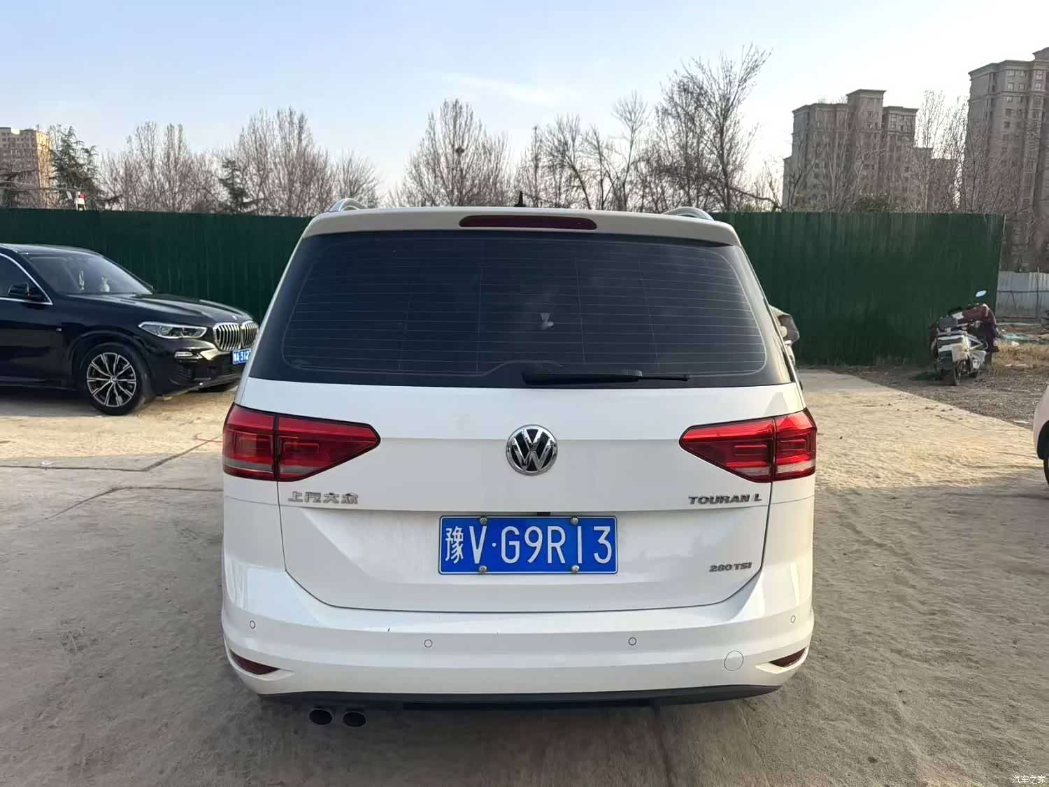 Volkswagen L, 2021 8