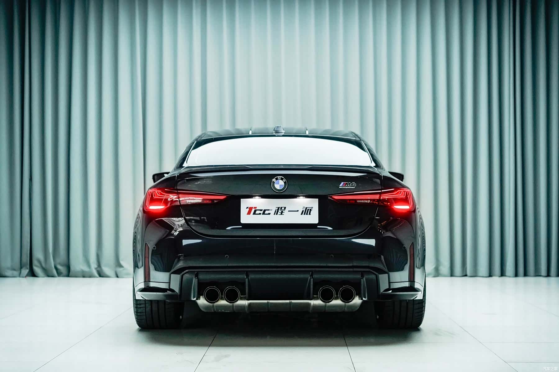 BMW M4, 2026 7