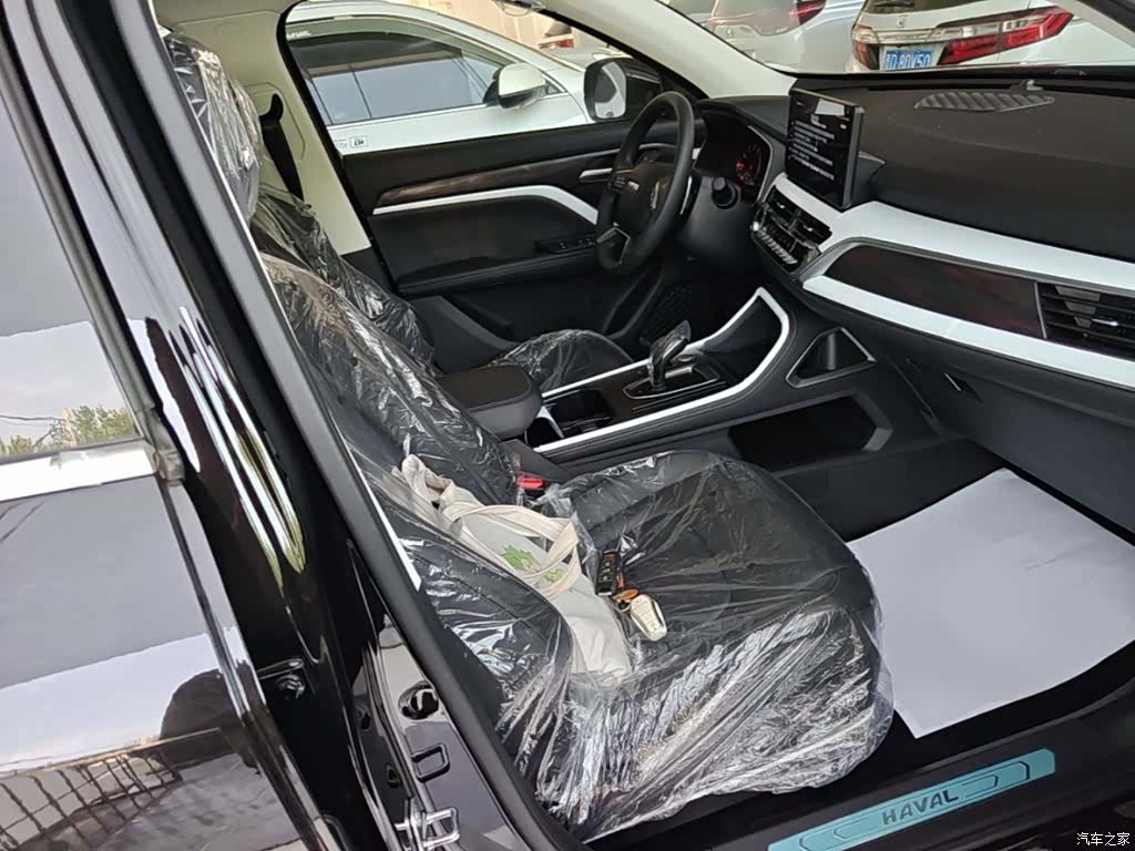 Haval H6, 2026 25