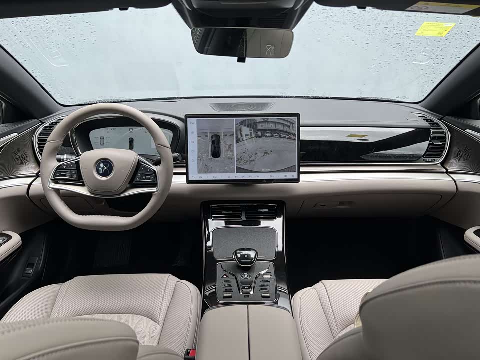 BYD Han BYD Han