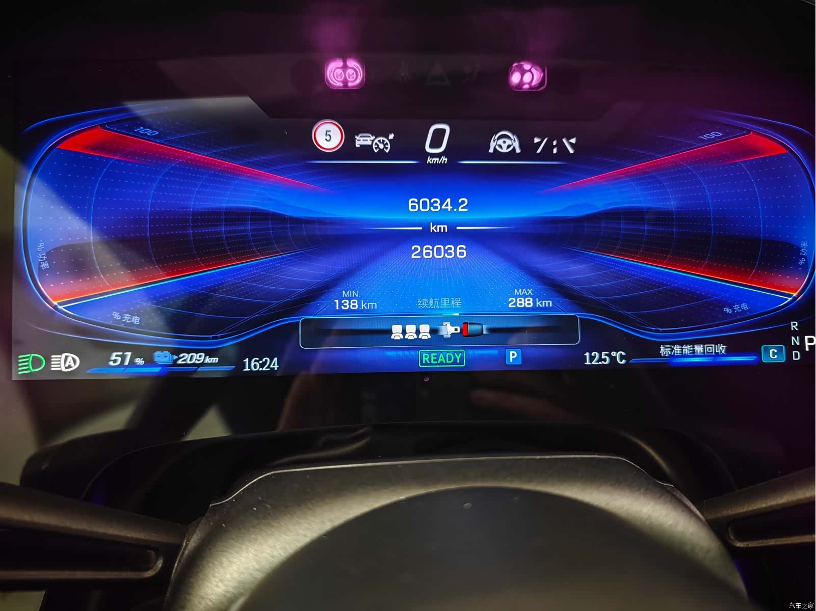 Mercedes-Benz EQE, 2024 10