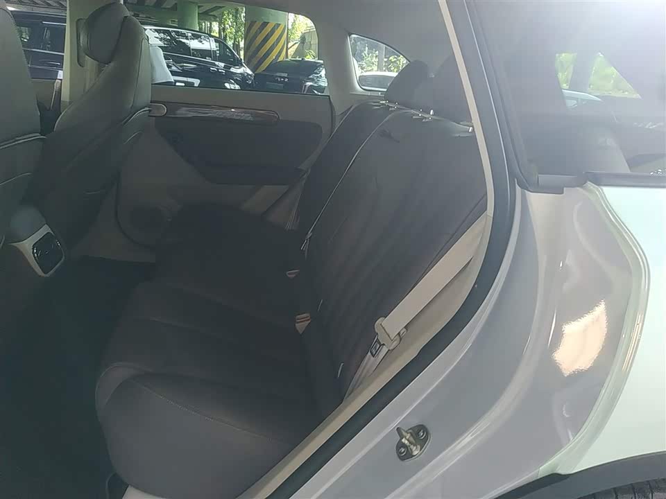Leapmotor C11 Leapmotor C11